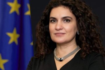 Ramona Chiriac, şefa Reprezentanţei Comisiei Europene în România: Europa nu se va afla brusc, de pe o zi pe alta, în situaţia de a nu avea la dispoziţie volumul de gaz necesar