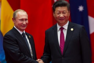 Vladimir Putin și Xi Jinping se întâlnesc săptămâna viitoare, pentru prima dată de la invazia Ucrainei