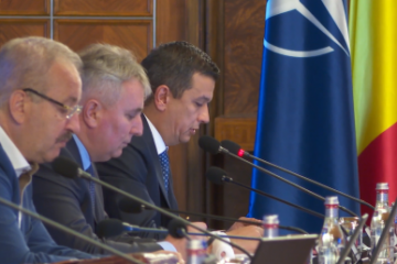 Sorin Grindeanu spune că statul trebuie să recupereze de la Blue Air sumele alocate pentru repatrierea românilor
