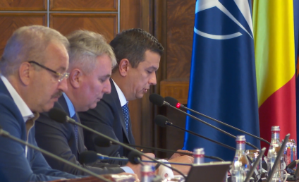 Sorin Grindeanu spune că statul trebuie să recupereze de la Blue Air sumele alocate pentru repatrierea românilor