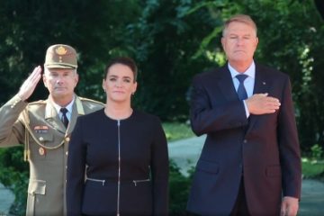 Preşedintele Ungariei, Katalin Novak, după vizita la Cotroceni: Ungaria susține aderarea României la Spațiul Schengen. Iohannis: Am convenit că etnicii maghiari ar fi bine să vorbească și limba română