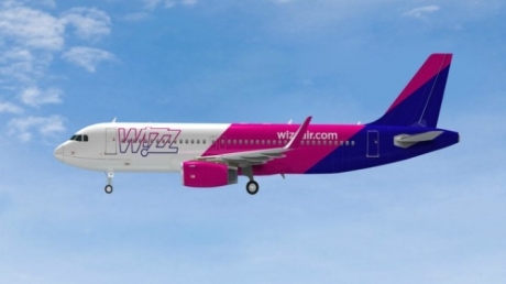 wizz-air-anunta-trei-rute-noi-si-cinci-aeronave-in-plus-la-baza-din-bucuresti