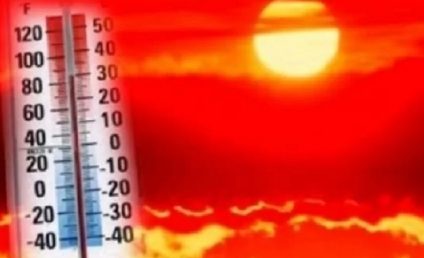 Vara 2022 a fost cea mai călduroasă înregistrată în Europa de la începutul măsurătorilor meteorologice (serviciul Copernicus)
