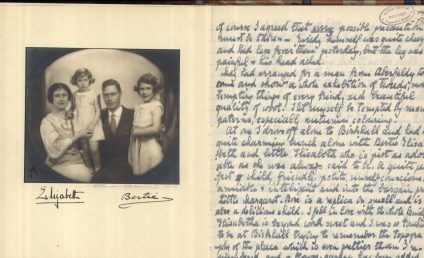 Relatarea reginei Maria despre viitoarea regină a Marii Britanii, din 1934: „Elisabeth este dulce dincolo de cuvinte”