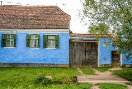 Noul suveran al Marii Britanii, legătură specială cu România: Viscri, satul care l-a fermecat pe Regele Charles al III-lea