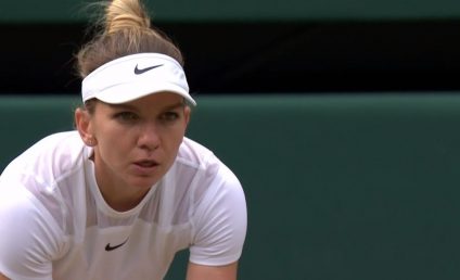 Simona Halep a confirmat despărţirea de Toni Iuruc: Am rugămintea ca presa să trateze cu decenţă şi discreţie acest subiect