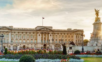 Averea Reginei Elisabeta a II-a, estimată la circa 400 de milioane de lire sterline