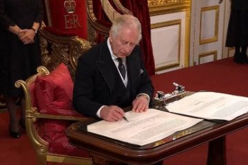 Fişă biografică Charles al III-lea, noul rege al Regatului Unit al Marii Britanii şi Irlandei de Nord