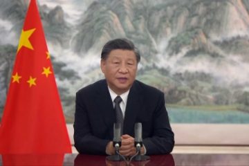 Xi Jinping, gata să conlucreze cu Regele Charles al III-lea pentru „întărirea înţelegerii reciproce” şi „prieteniei între cele două popoare”
