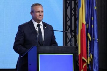 Nicolae Ciucă: PNL a demarat o activitate de sondare privind candidaţii pentru funcţia de primari de oraşe