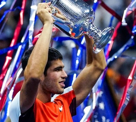 jucatorul-de-tenis-carlos-alcaraz,-campion-la-us-open-la-19-ani,-a-devenit-cel-mai-tanar-numar-1-mondial-din-istorie