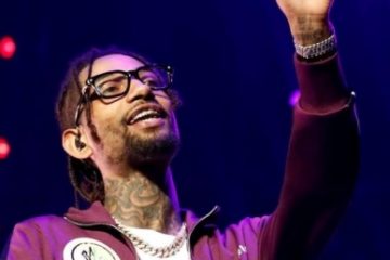 Rapperul american PnB Rock a murit la vârsta de 30 de ani după ce a fost împușcat mortal