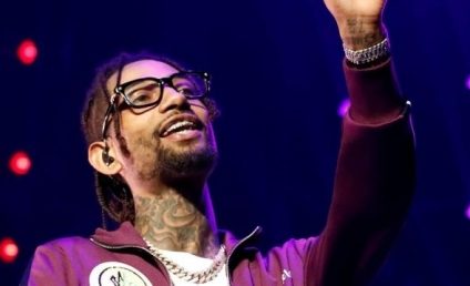 Rapperul american PnB Rock a murit la vârsta de 30 de ani după ce a fost împușcat mortal