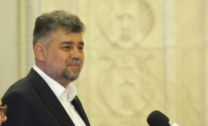 Ciolacu: Niciun membru al PSD nu a spus ceva la adresa lui Nicolae Ciucă