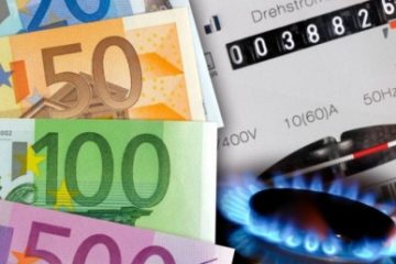 Colegiul Comisarilor UE caută soluții pentru temperarea creșterii prețurilor la energie