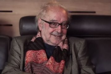 A murit regizorul francez Jean-Luc Godard. Macron: Am pierdut un geniu și o comoara națională. Tarantino: M-a învățat libertatea și bucuria de a încălca reguli în cinematografie