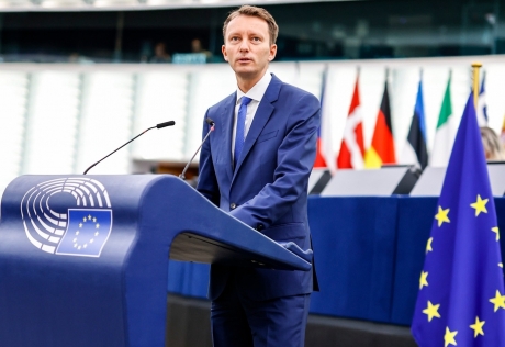 eurodeputatul-siegfried-muresan:-aderarea-romaniei-la-spatiul-schengen-va-creste-securitatea-europei