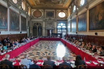 Comisia de la Veneția a fost sesizată, la solicitarea USR, pe Legile Justiției propuse de Cătălin Predoiu