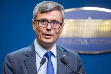 Virgil Popescu: România nu s-a opus plafonării prețului la gazele rusești. A cerut o plafonare mai largă