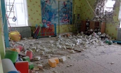 Uniunea Europeană va aloca 100 de milioane de euro pentru reabilitarea şcolilor din Ucraina