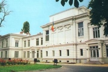 Academia Română va avea în trei ani o nouă aulă. Valoarea contractului de reabilitare, consolidare şi extindere este de 125 de milioane de lei