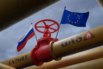 Un document al Comisiei Europene scurs în presă indică posibila renunțare la plafonarea prețului gazelor rusești. Taxă de solidaritate pe surplusul de profit al companiilor din energie