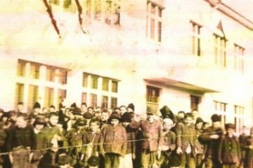 Sălaj: Şcoala construită de Iuliu Maniu la Bădăcin, închisă după opt decenii de funcţionare neîntreruptă