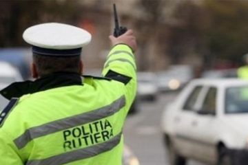 Trafic rutier restricţionat, în weekend, în mai multe zone din centrul Capitalei. Au loc mai multe evenimente cultural-artistice