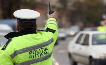 Trafic rutier restricţionat, în weekend, în mai multe zone din centrul Capitalei. Au loc mai multe evenimente cultural-artistice