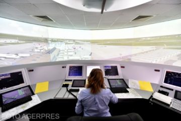 Grevă a controlorilor de trafic aerian în Franța, de vineri dimineață până sâmbătă dimineață. Atenționare de călătorie emisă de Ministerul Afacerilor Externe