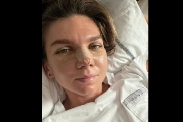 Simona Halep are nevoie de trei luni de recuperare și nu mai joacă niciun meci în acest sezon: Mi-am îndeplinit obiectivul pentru acest an, ne vedem pe teren în 2023