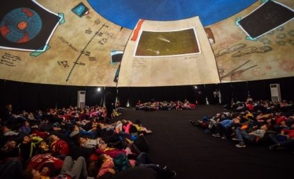 Copiii și adolescenții au din nou festivalul lor: Astra Film Junior, ocolul Pământului în 20 de filme