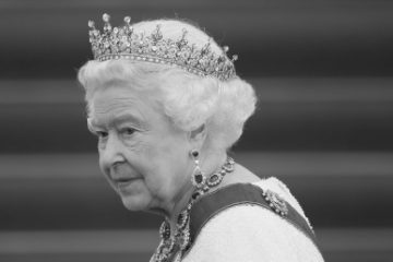 Delegaţia Chinei nu este primită la catafalcul reginei Elisabeta