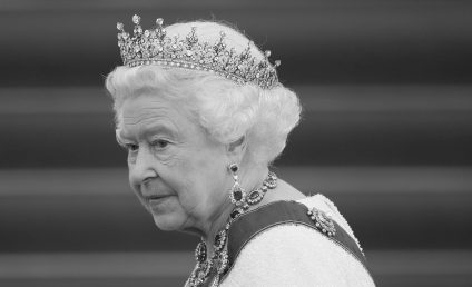 Delegaţia Chinei nu este primită la catafalcul reginei Elisabeta