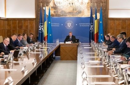 Premierul Nicolae Ciucă: Avizul pozitiv pentru prima cerere de plată din PNRR – rezultatul efortului coordonat guvernamental