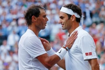 Roger Federer pune capăt unei cariere impresionante în tenis. Rafael Nadal: Aș fi vrut ca această zi să nu vină niciodată. Serena Williams: Ai inspirat milioane de oameni, inclusiv pe mine