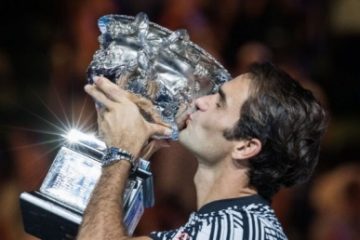 Roger Federer, fost nr. 1 mondial în tenisul masculin și unul dintre cei mai iubiți ivi din lume, a anunțat că se retrage după competiția Laver Cup, din 23-25 septembrie