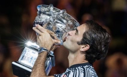 Roger Federer, fost nr. 1 mondial în tenisul masculin și unul dintre cei mai iubiți ivi din lume, a anunțat că se retrage după competiția Laver Cup, din 23-25 septembrie