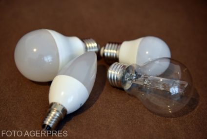„Rabla pentru becuri” sau cum ar putea fi înlocuite pe banii statului becurile cu filament cu cele cu LED, mai eficiente energetic