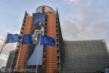 Comisia Europeană a aprobat o evaluare preliminară pozitivă a primei cereri de plată a României, în valoare de 2,6 miliarde euro, din PNRR