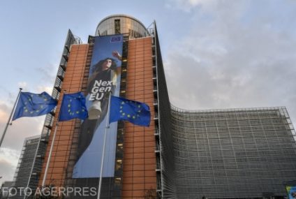 Comisia Europeană a aprobat o evaluare preliminară pozitivă a primei cereri de plată a României, în valoare de 2,6 miliarde euro, din PNRR