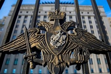 Armata rusă a lansat lovituri în mai multe părți ale Ucrainei, potrivit Ministerului Apărării de la Moscova