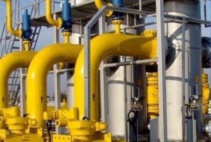România a ajuns sâmbătă la un grad de umplere a depozitelor de gaze de 80%. Stocarea va continua până la 30 octombrie