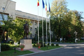 MAE, despre declarațiile lui Andrei Marga: Sunt inacceptabile și în flagrantă contradicție cu poziția oficială a României față de agresiunea ilegală a Rusiei împotriva Ucrainei