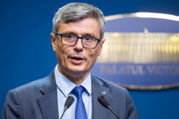 Virgil Popescu: Am văzut acele facturi mari la energie; fac apel la ANRE să-şi facă treaba