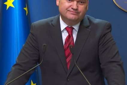 Proiect de lege pentru constituirea consorţiilor administrative. Măsura a fost asumată de România prin PNRR