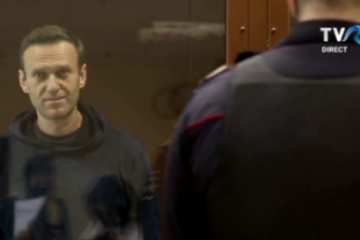 Aleksei Navalnîi, din închisoare: Mobilizarea în Rusia va duce la o tragedie uriașă, războiul criminal se agravează şi se amplifică. Totul, pentru ca un singur om să-şi păstreze puterea şi să o prelungească