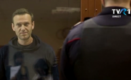 Aleksei Navalnîi, din închisoare: Mobilizarea în Rusia va duce la o tragedie uriașă, războiul criminal se agravează şi se amplifică. Totul, pentru ca un singur om să-şi păstreze puterea şi să o prelungească