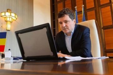 Surse: Liberalii ar vrea să îi retragă sprijinul politic lui Nicușor Dan | Ciprian Ciucu: Nu poți lăsa un oraș precum Bucureștiul fără o majoritate în Consiliul General