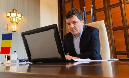 Surse: Liberalii ar vrea să îi retragă sprijinul politic lui Nicușor Dan | Ciprian Ciucu: Nu poți lăsa un oraș precum Bucureștiul fără o majoritate în Consiliul General